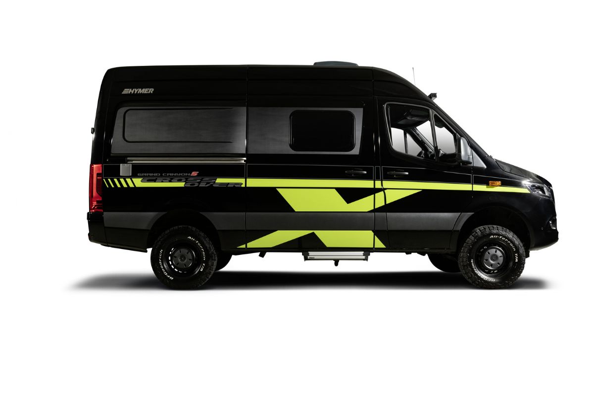 Exterior - Side