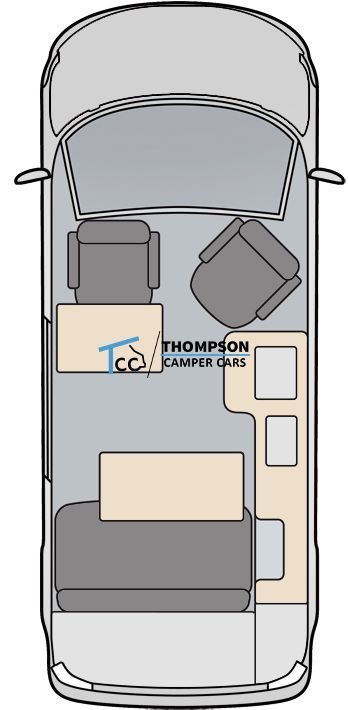 Volkswagen TCC Evolution