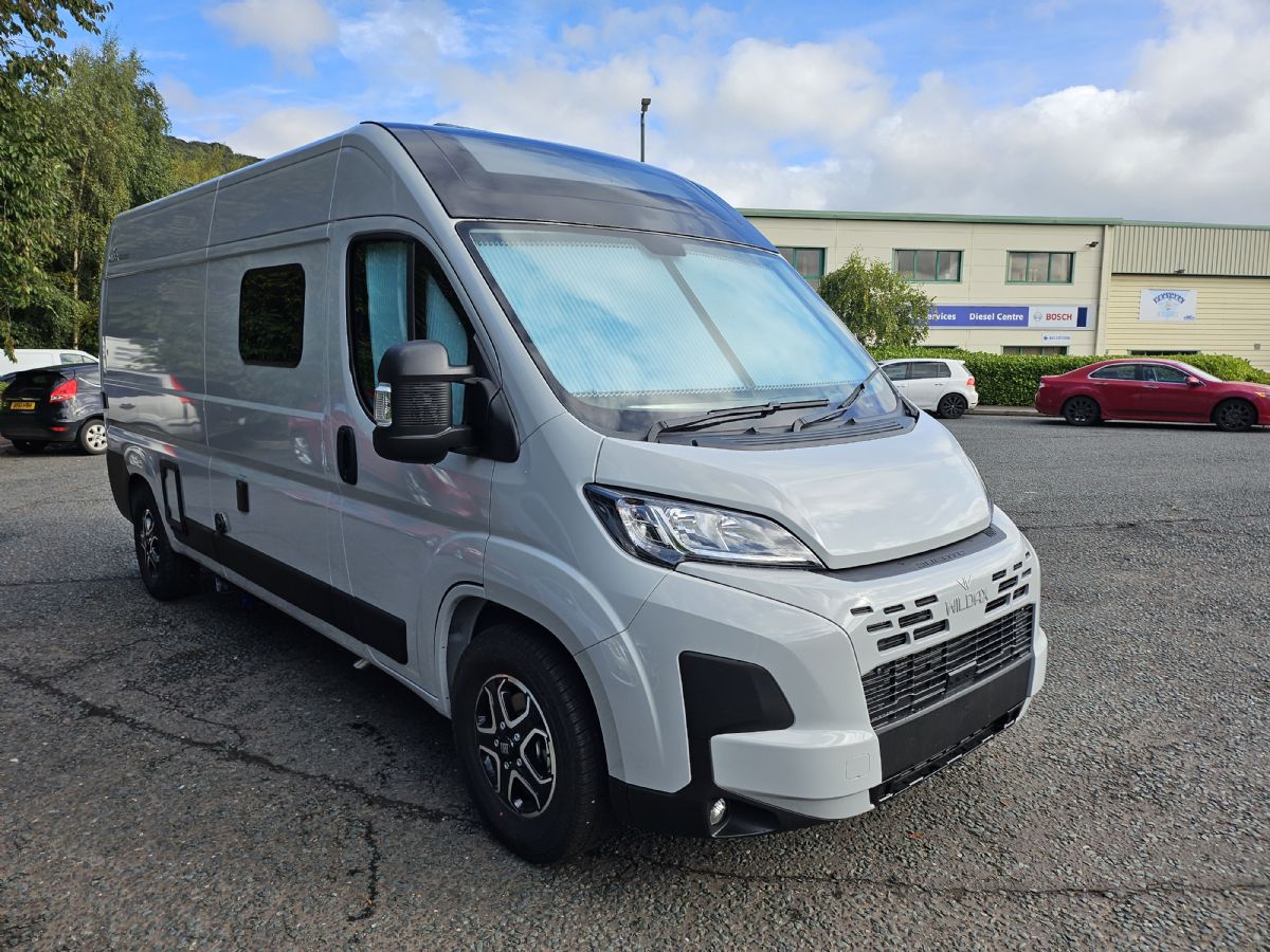 Exterior - Front