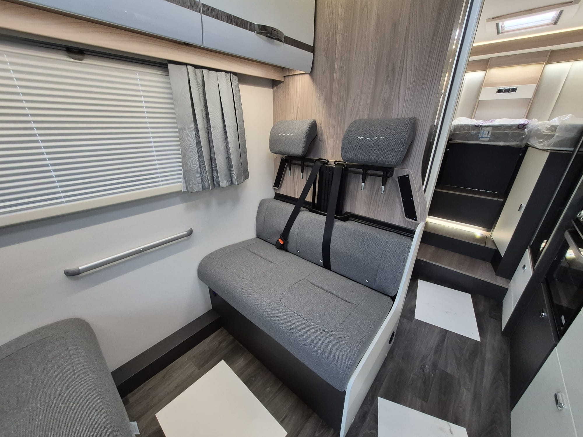Swift Voyager 485