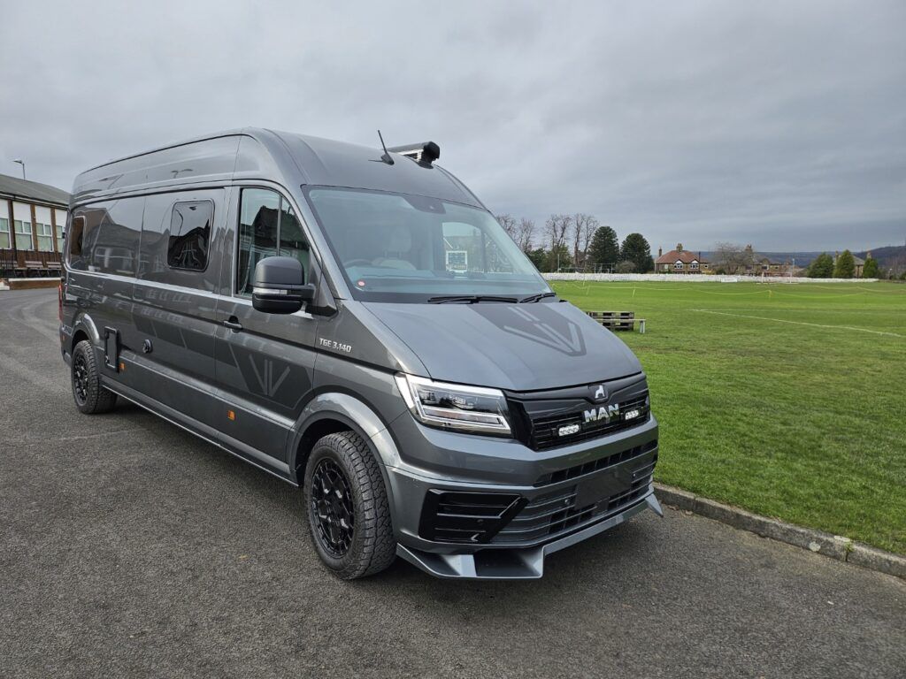 2026 Wildax Altair RS Sport