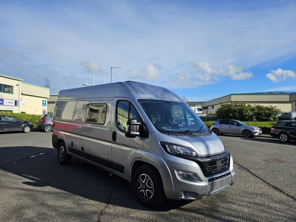 2026 Wildax Solaris