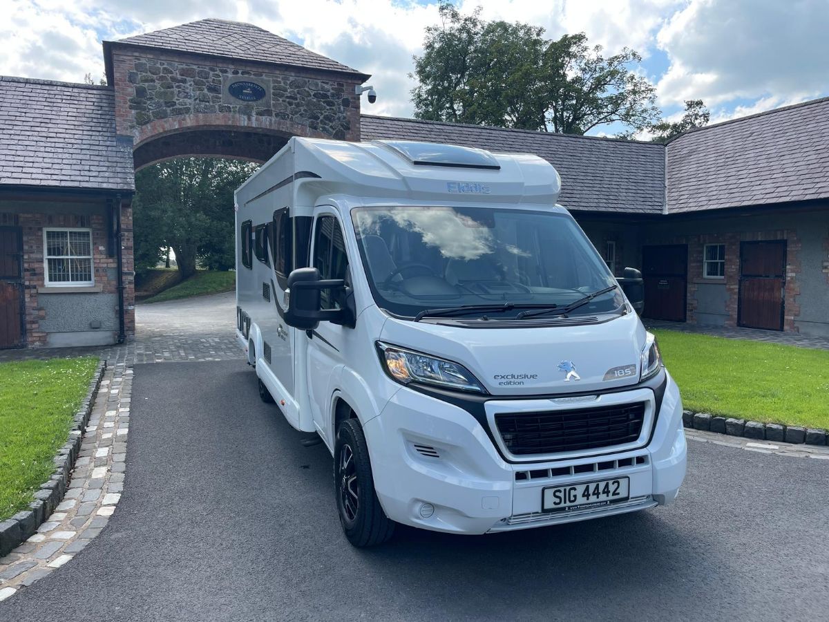 Elddis Autoquest 185