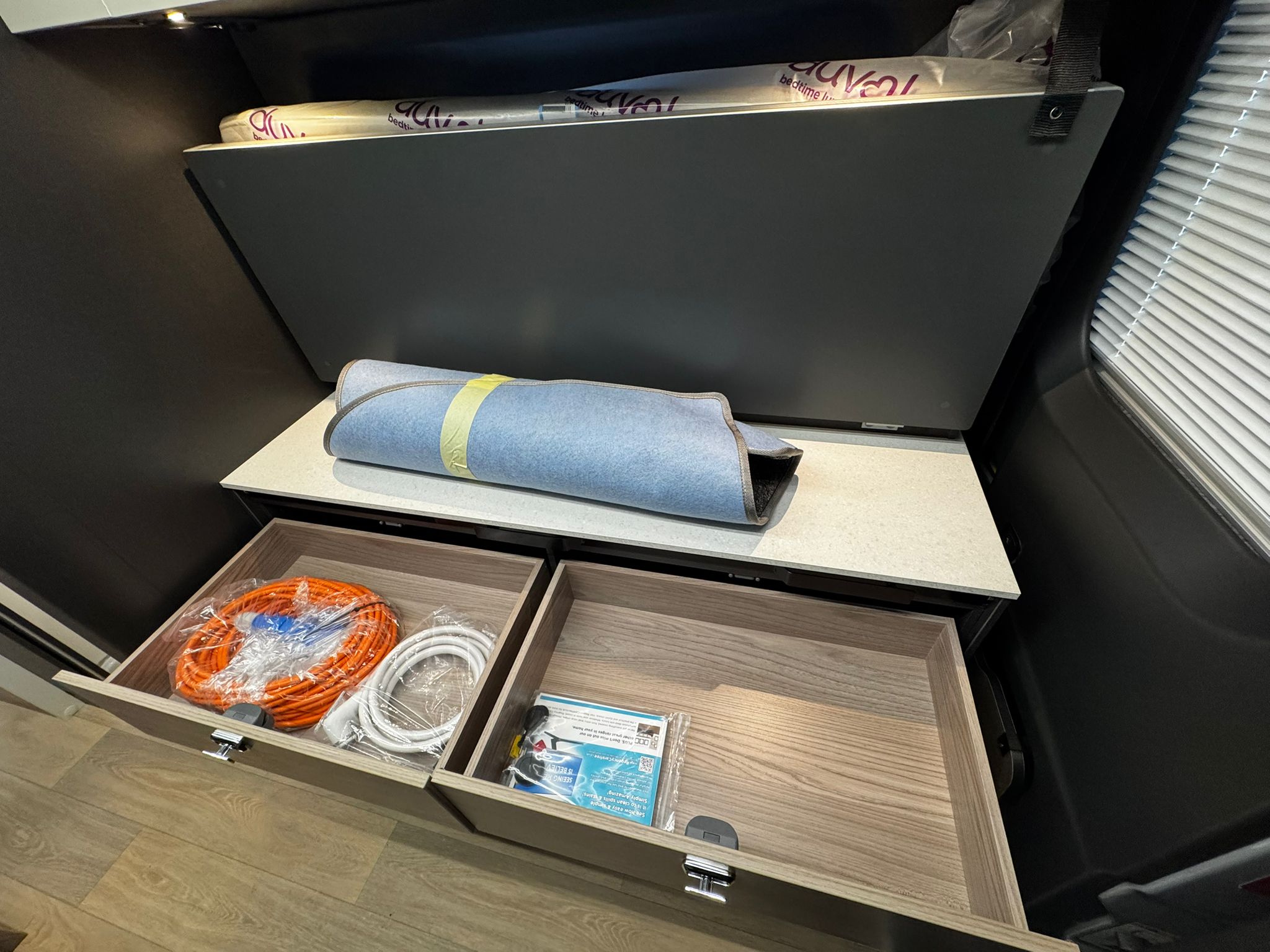 Storage