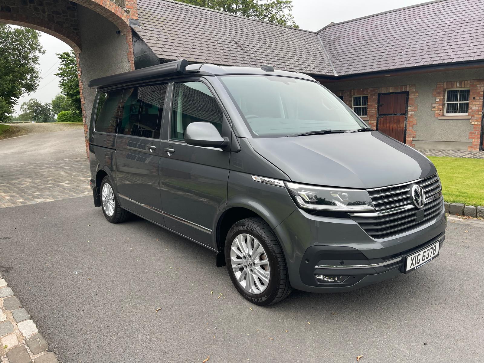 Exterior - Front