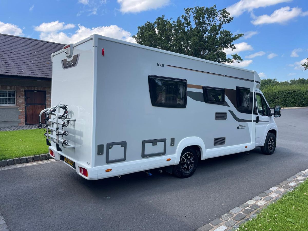 Exterior - Rear