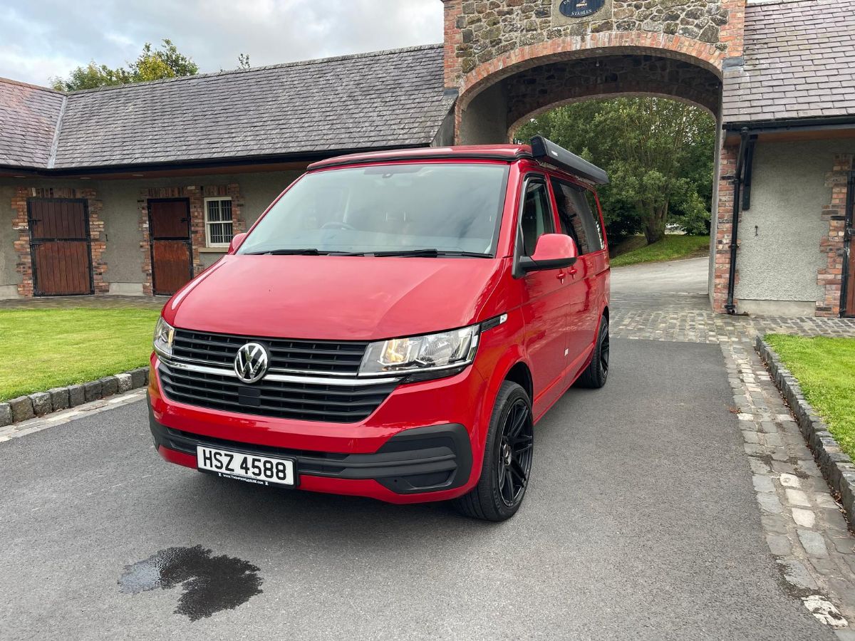 Exterior - Front