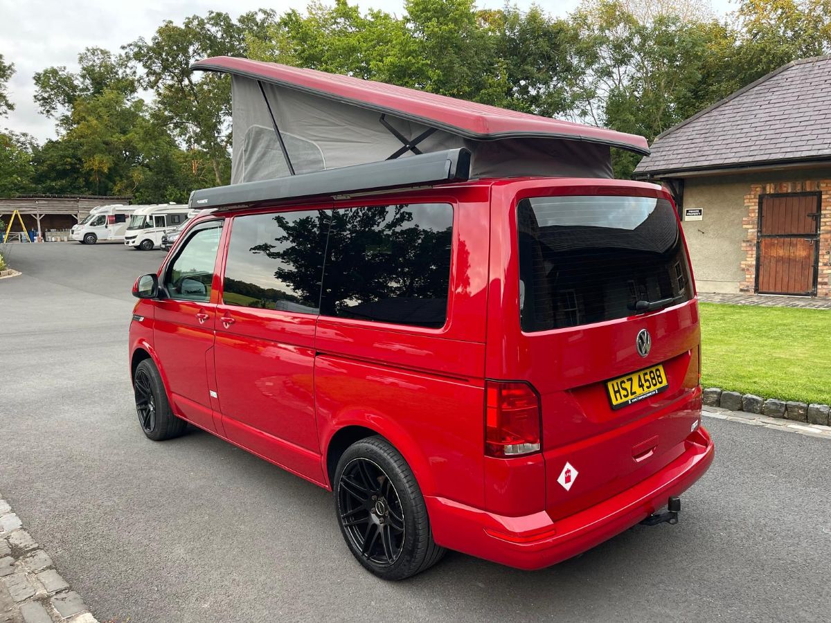 Exterior - Rear
