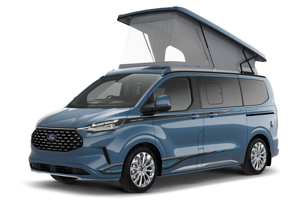 2026 Swift Monza