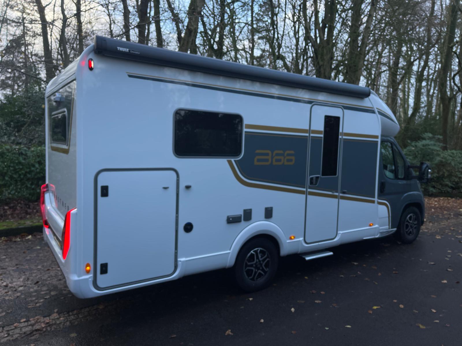 Exterior - Rear