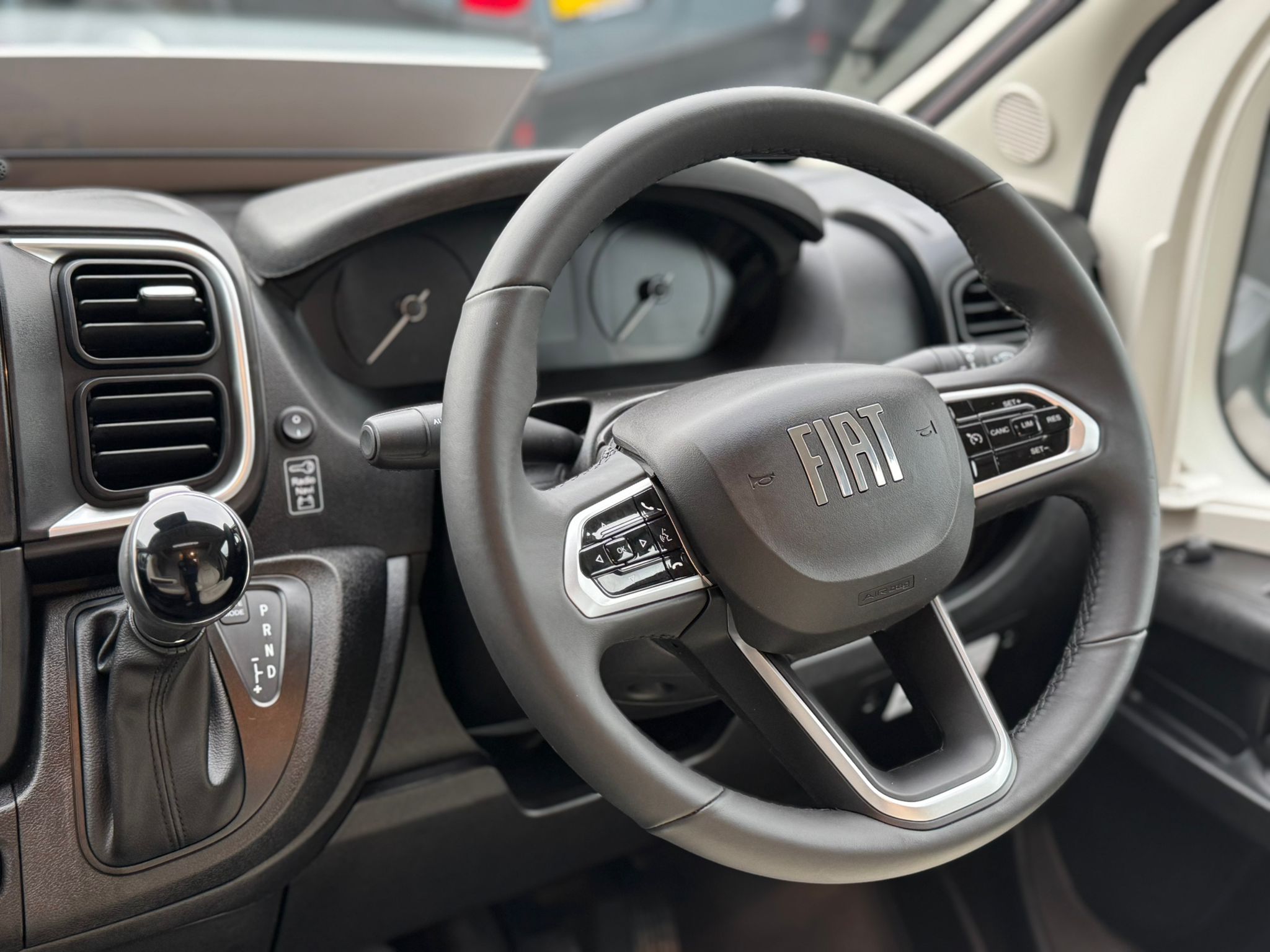Detail Shot