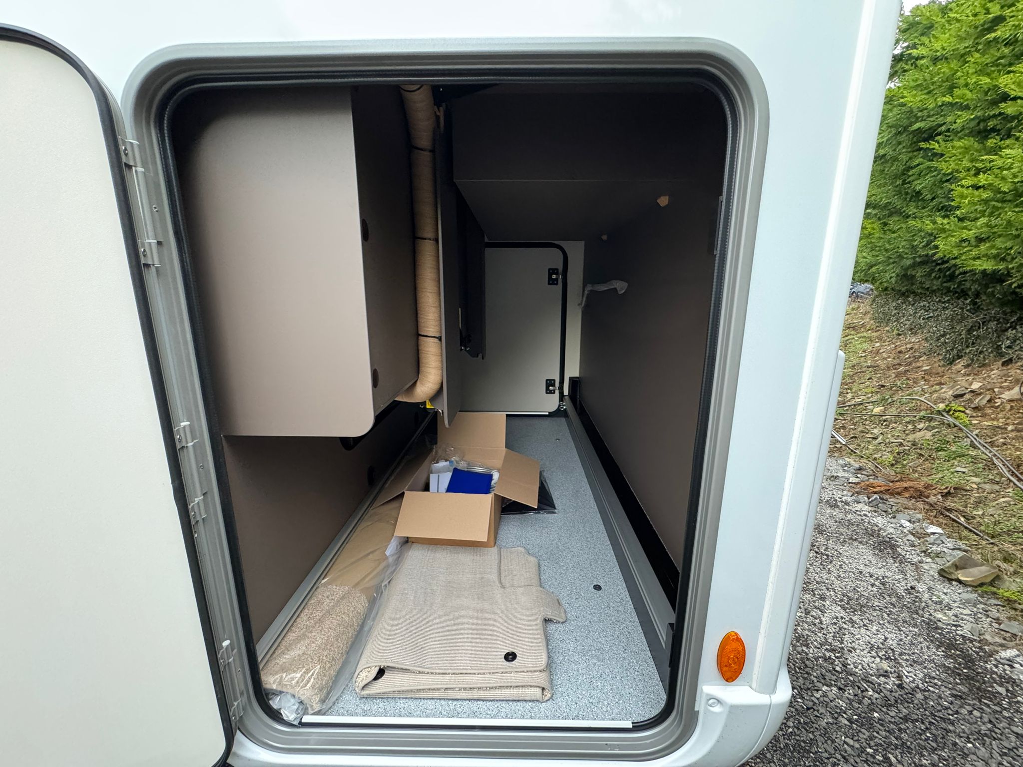 Storage