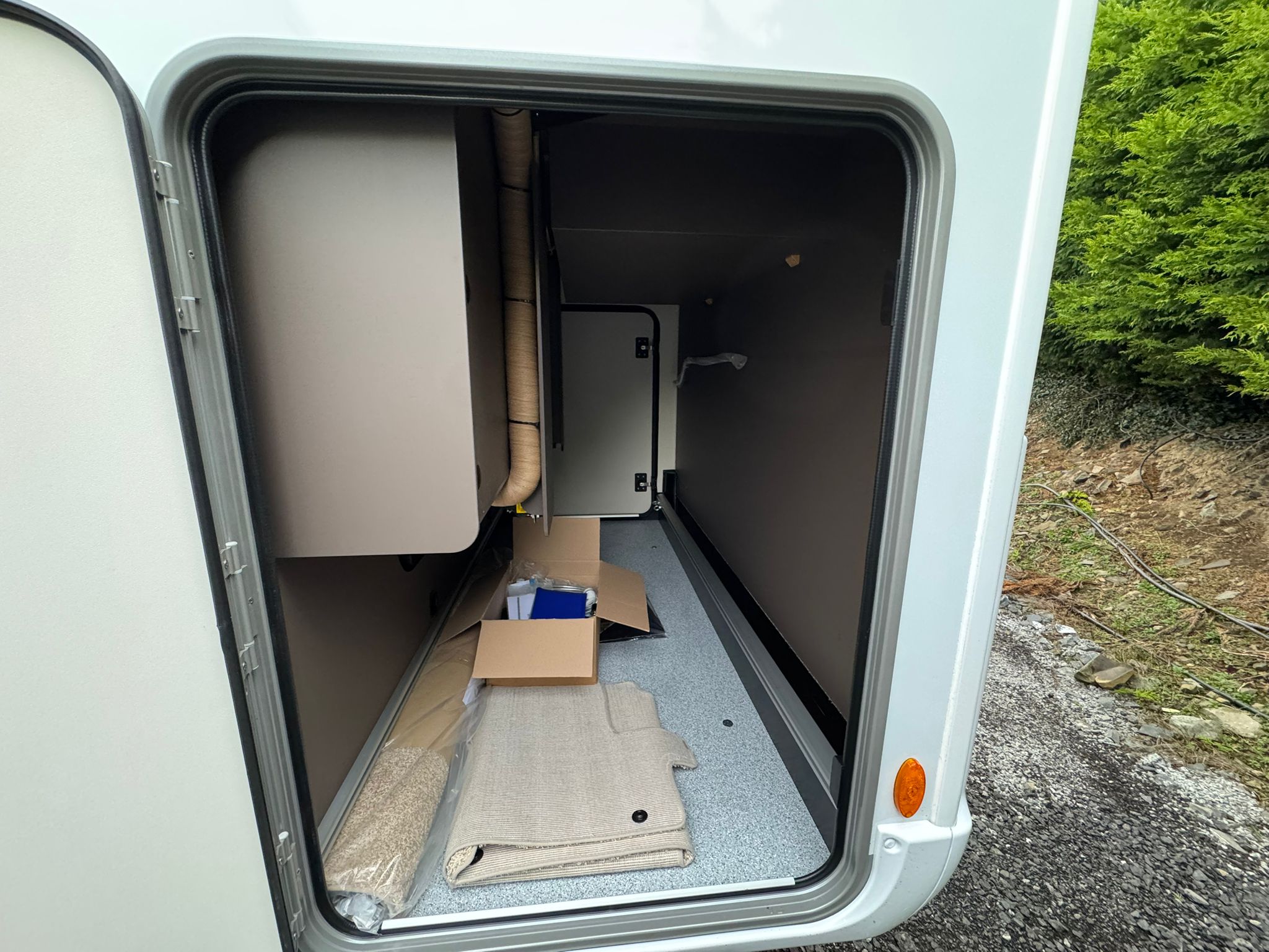 Storage