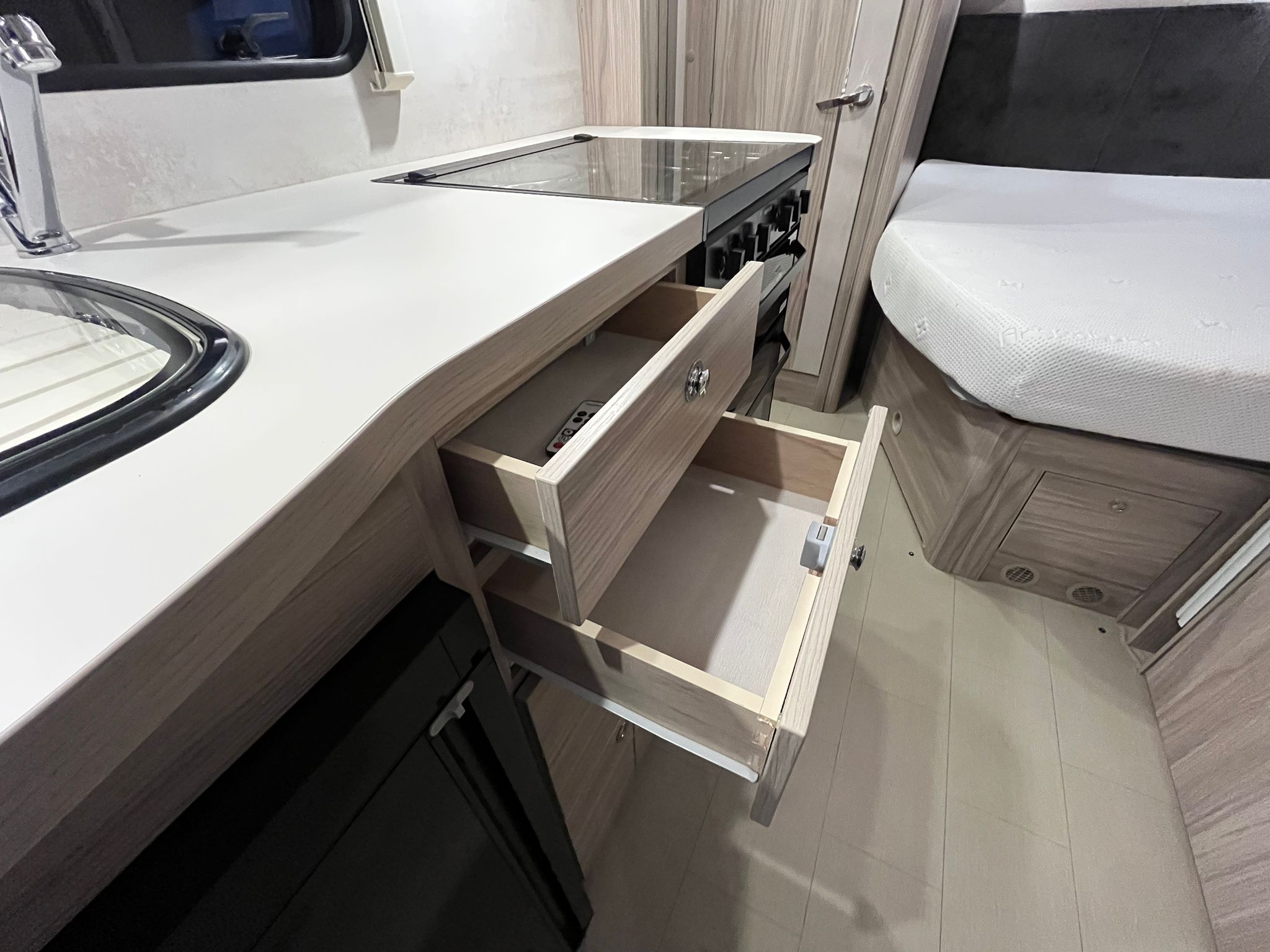 2024 Elddis Autoquest 155