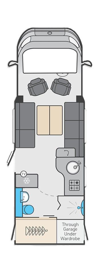 2026 Swift Escape 640