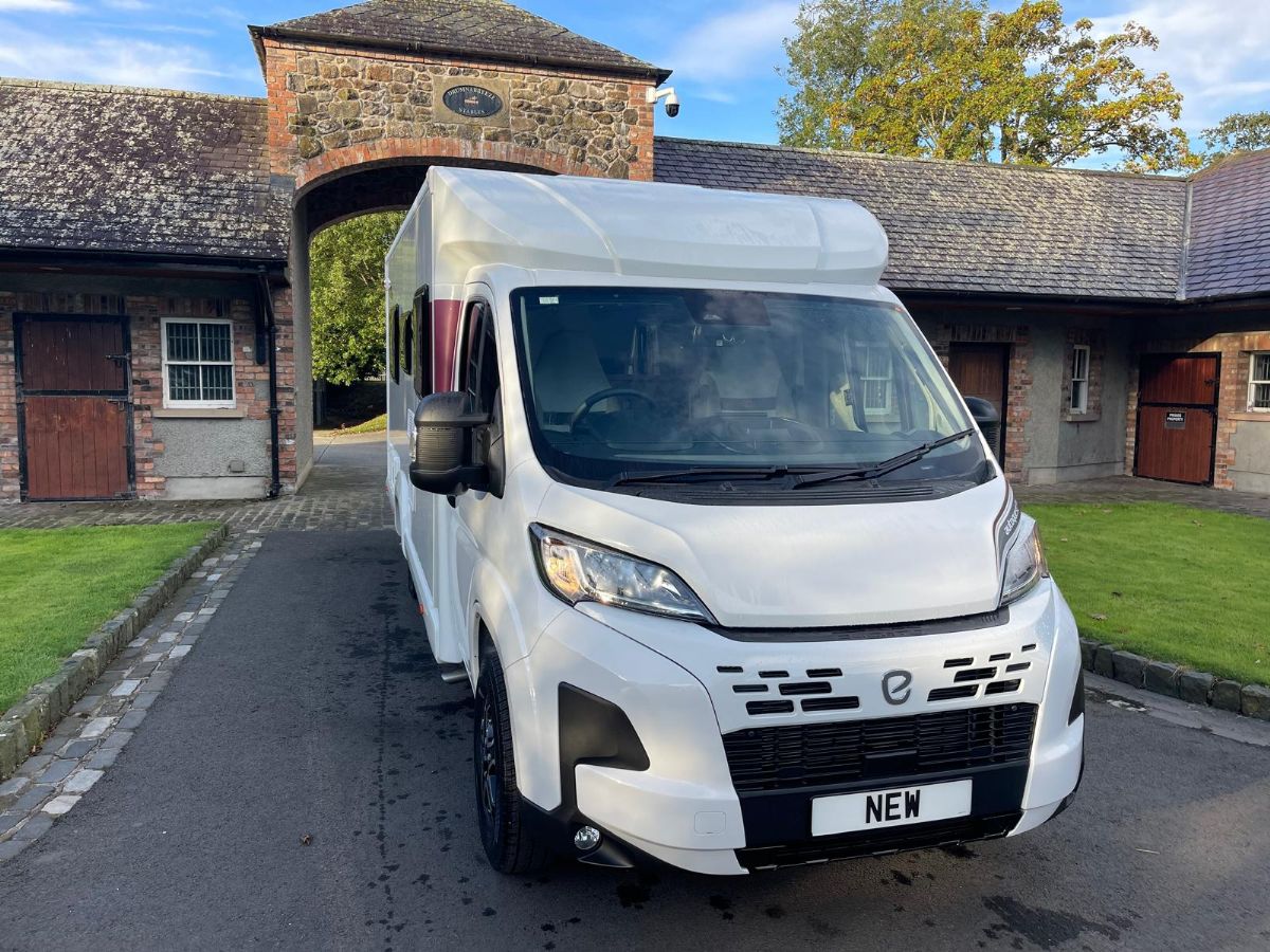 2026 Elddis Autoquest 185