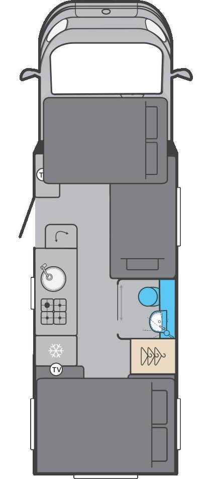 2025 Swift Voyager 475