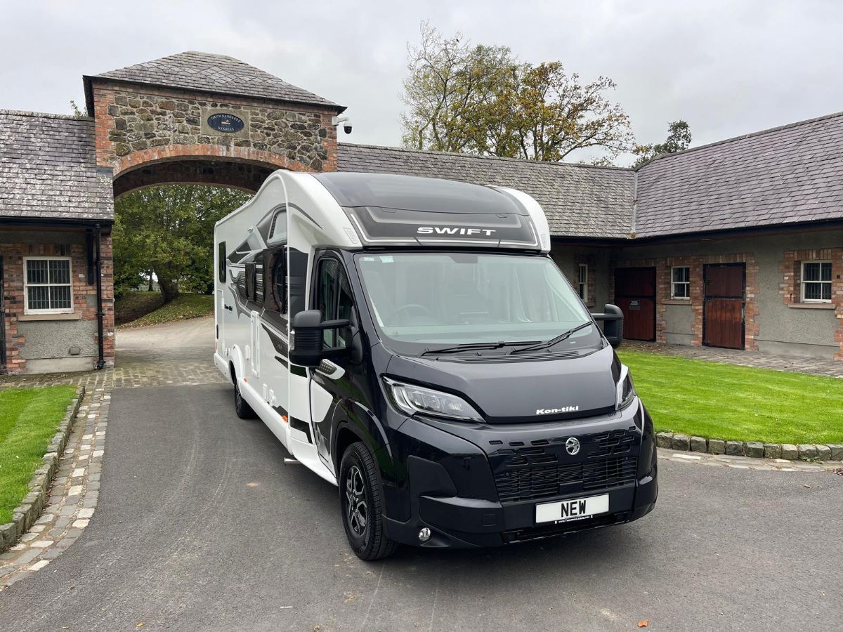 2026 Swift Kon-Tiki 794