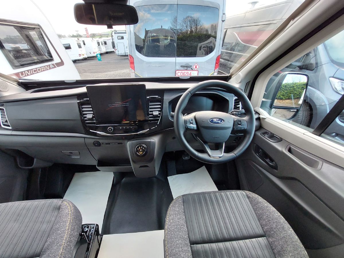 Swift Trekker XL