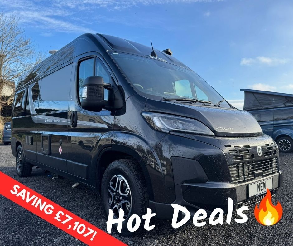 Elddis Autoquest Apex CV60
