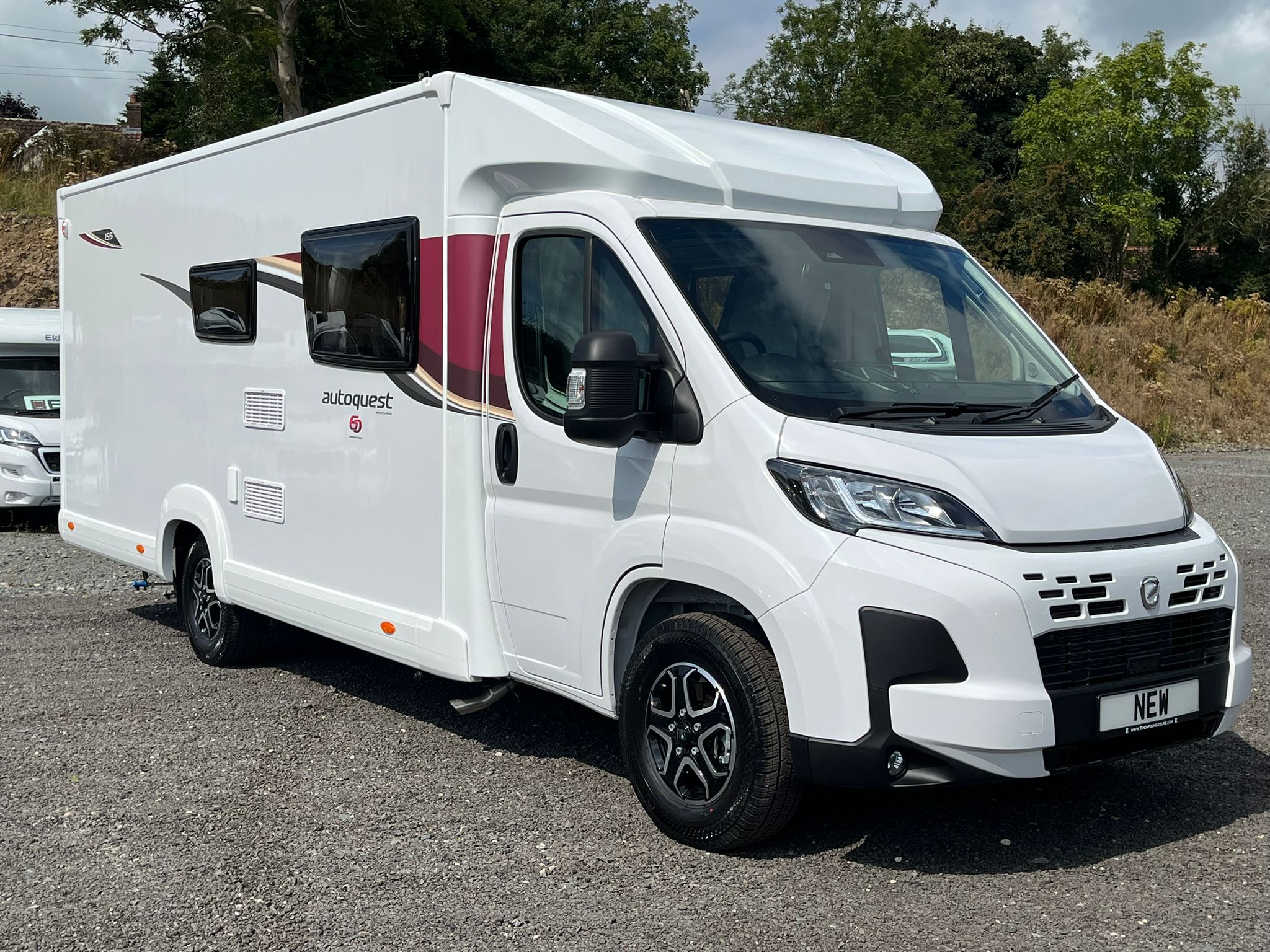 Elddis Autoquest