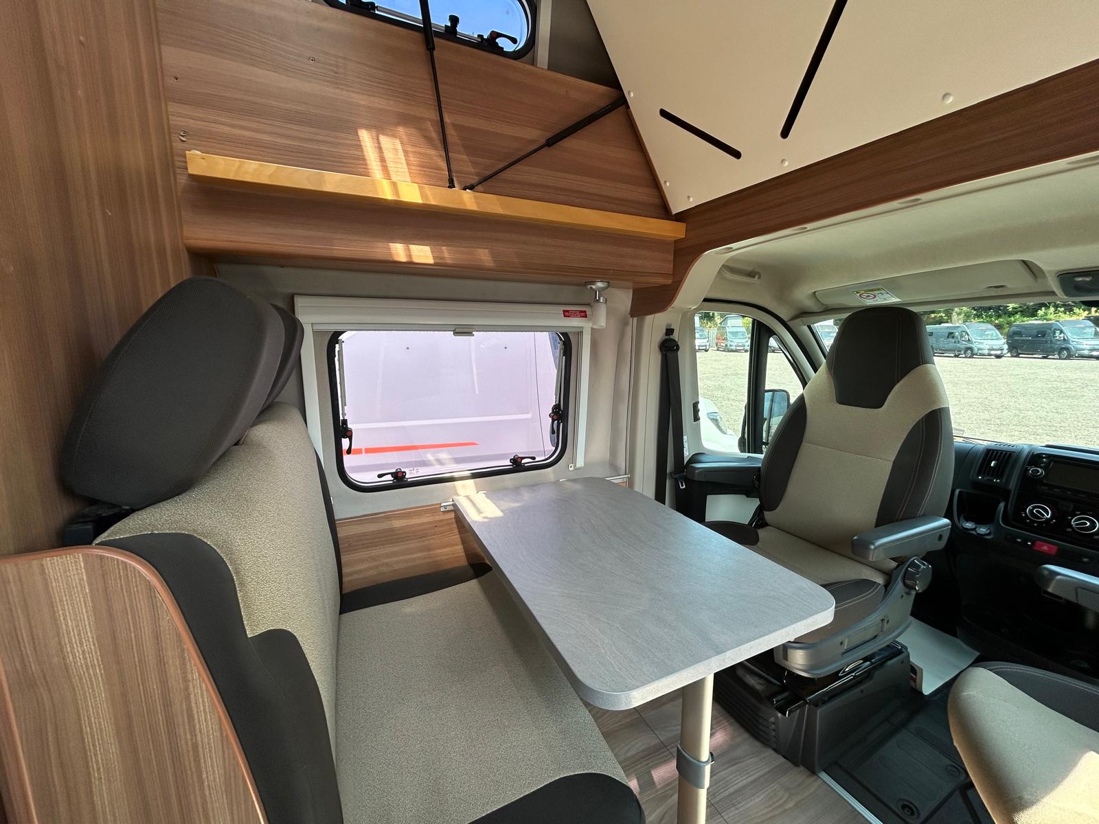 2016 Weinsberg Carabus