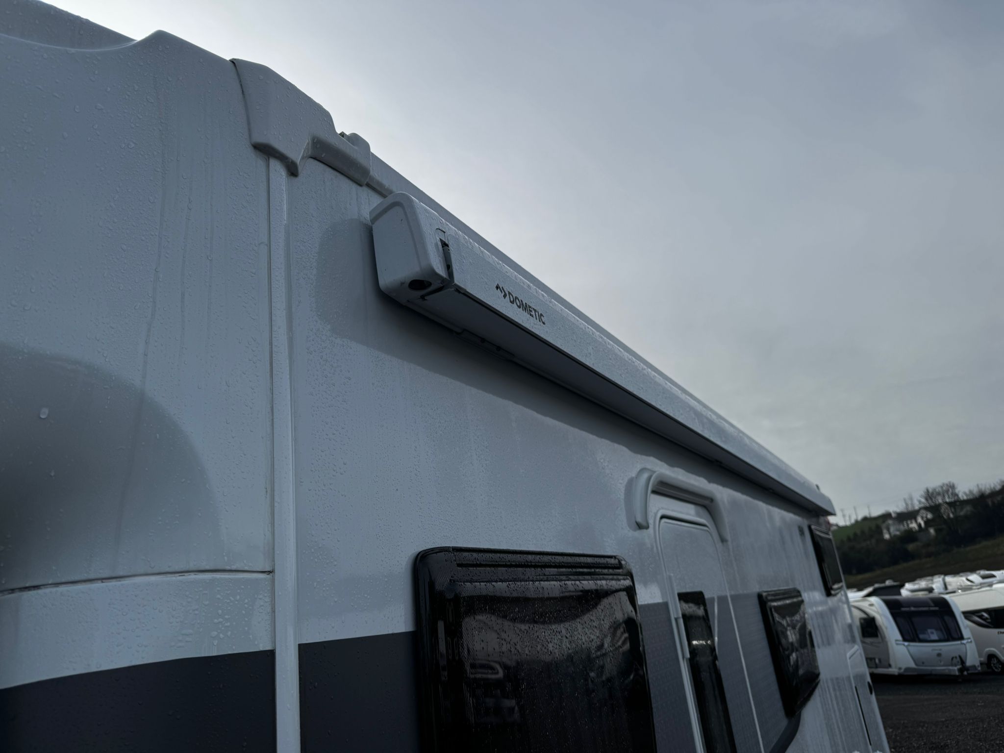 2025 Elddis Signature
