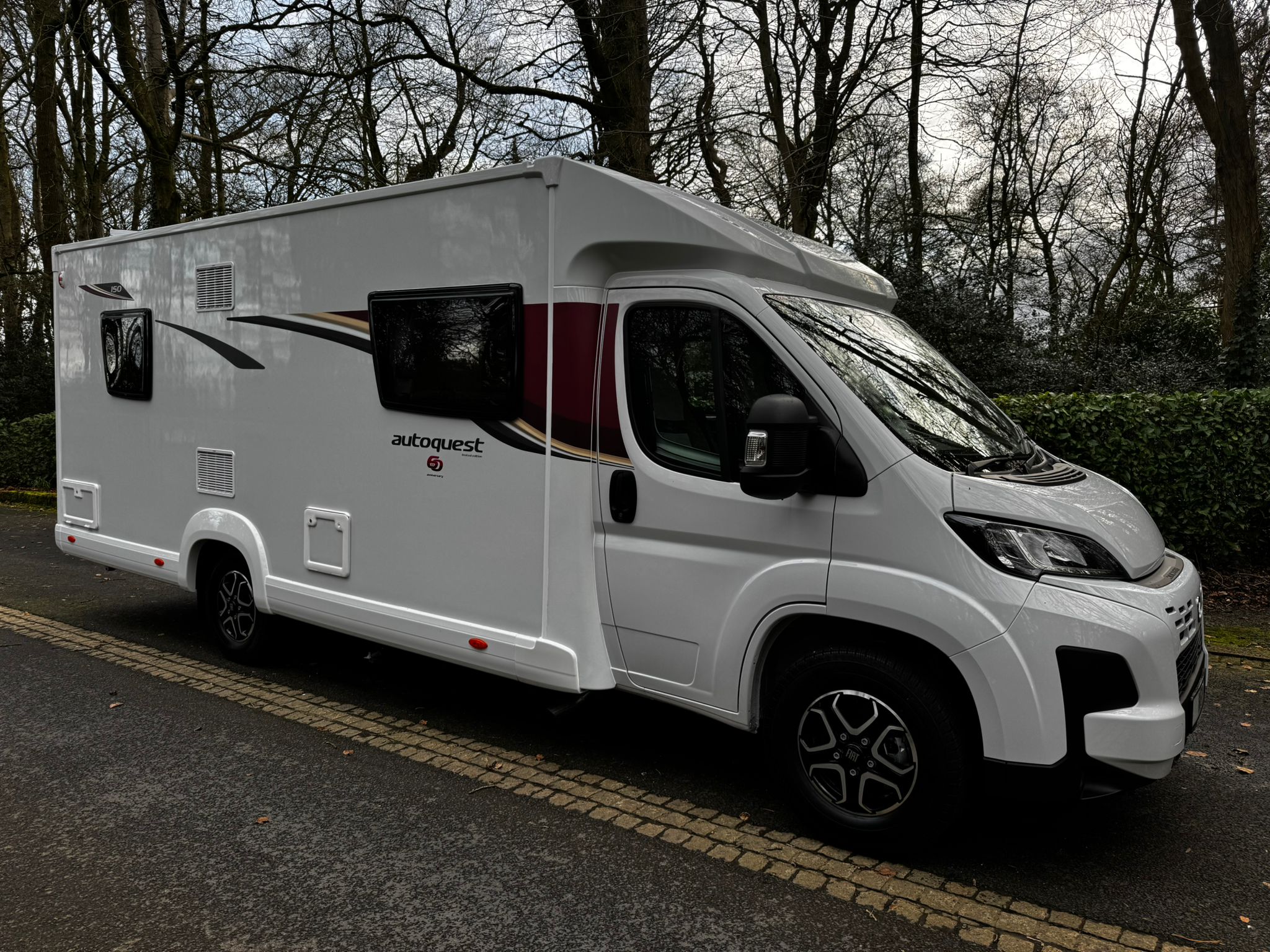 2026 Elddis Autoquest