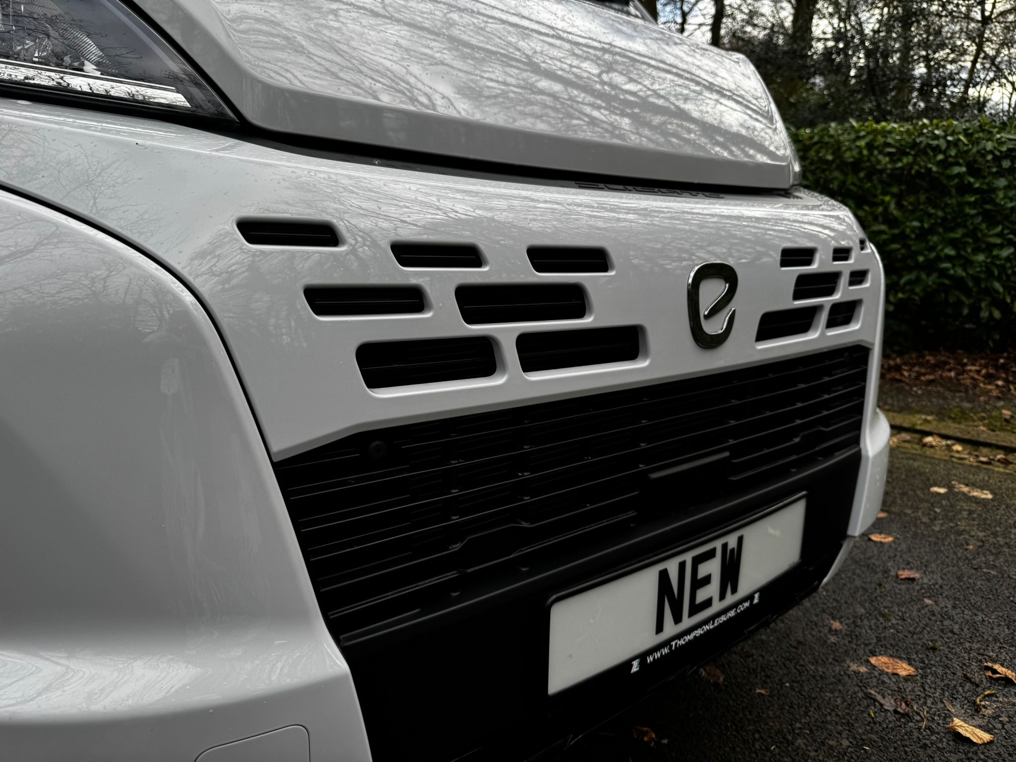 2026 Elddis Autoquest