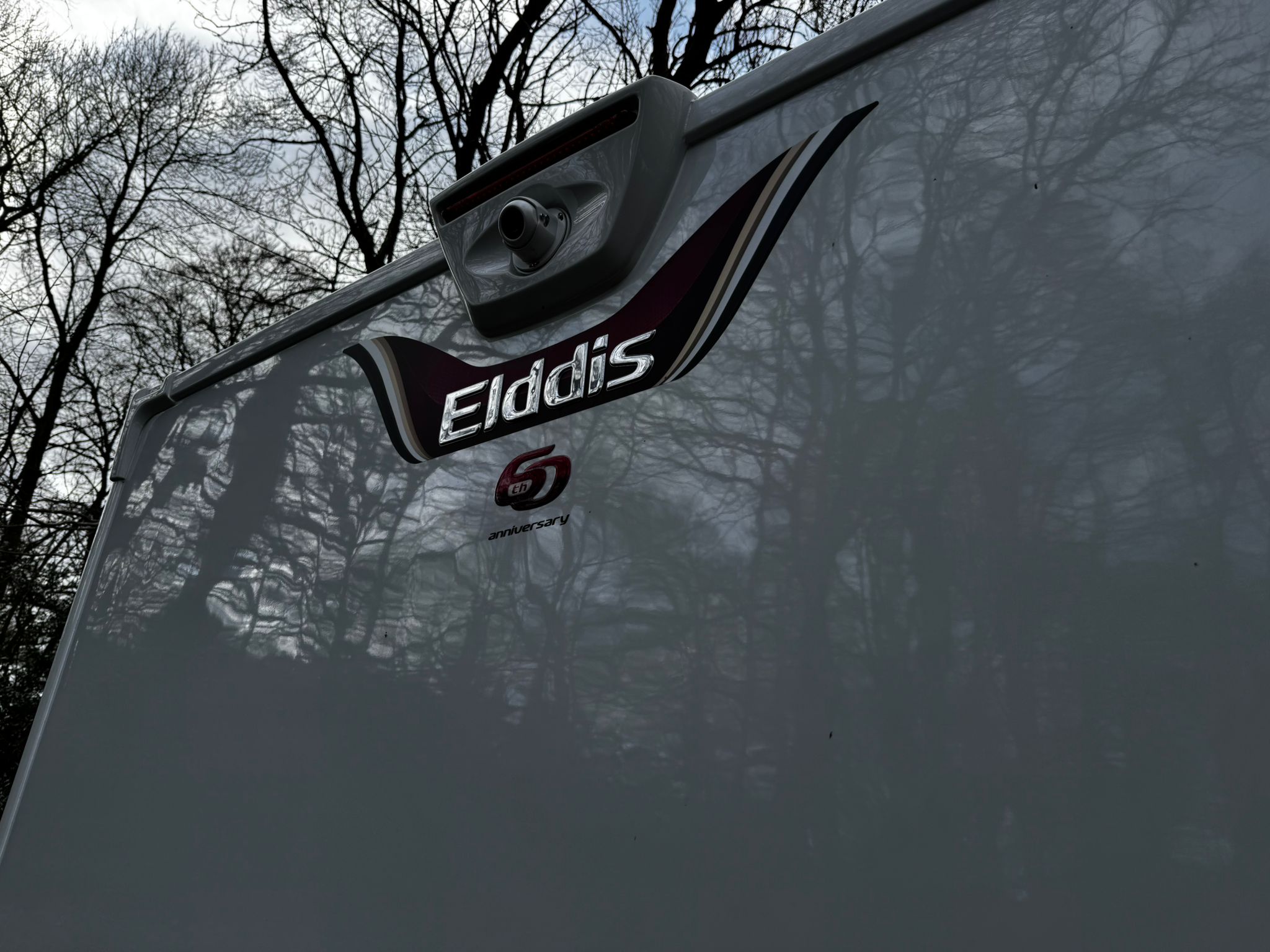 2026 Elddis Autoquest