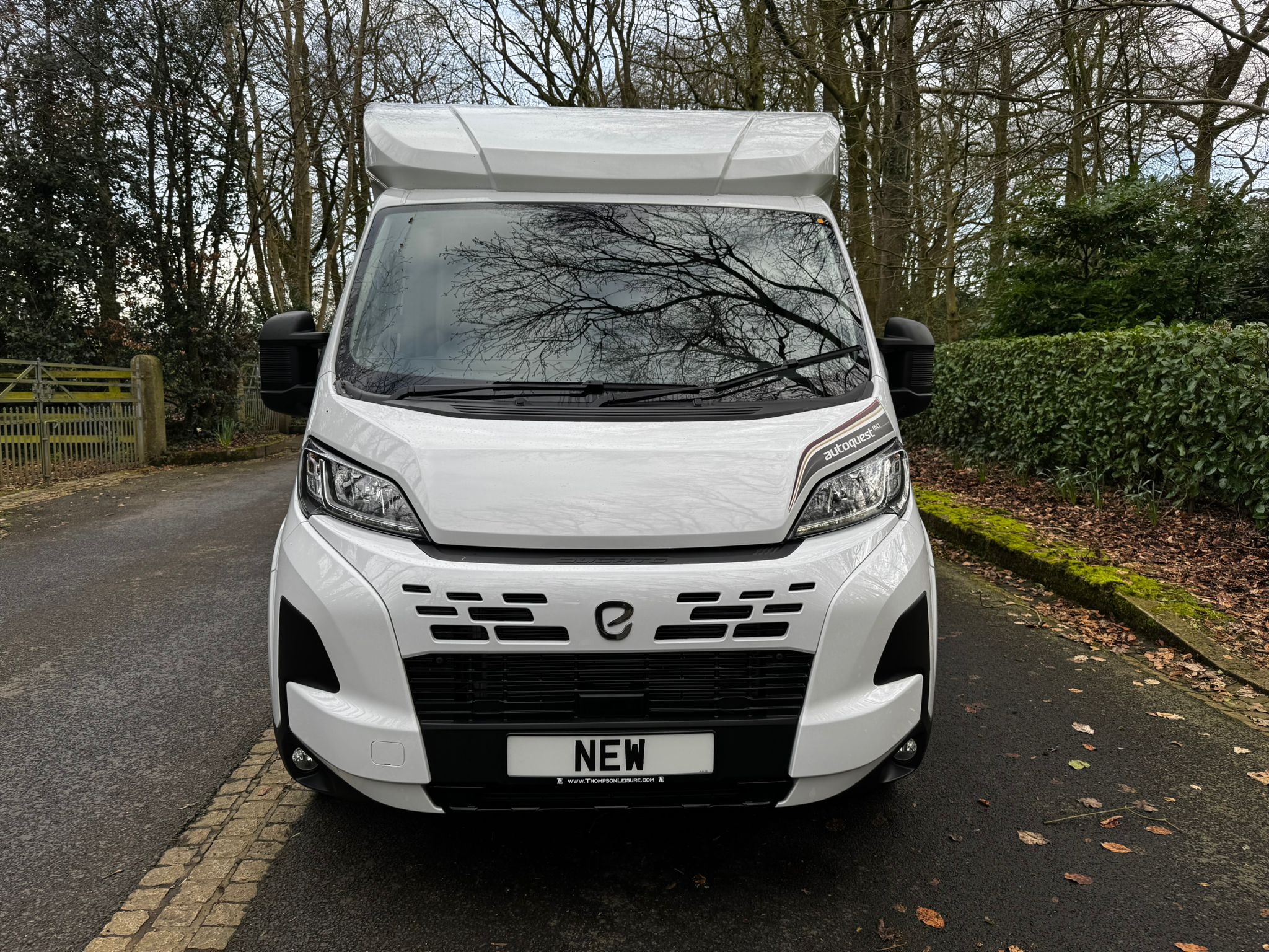 2026 Elddis Autoquest