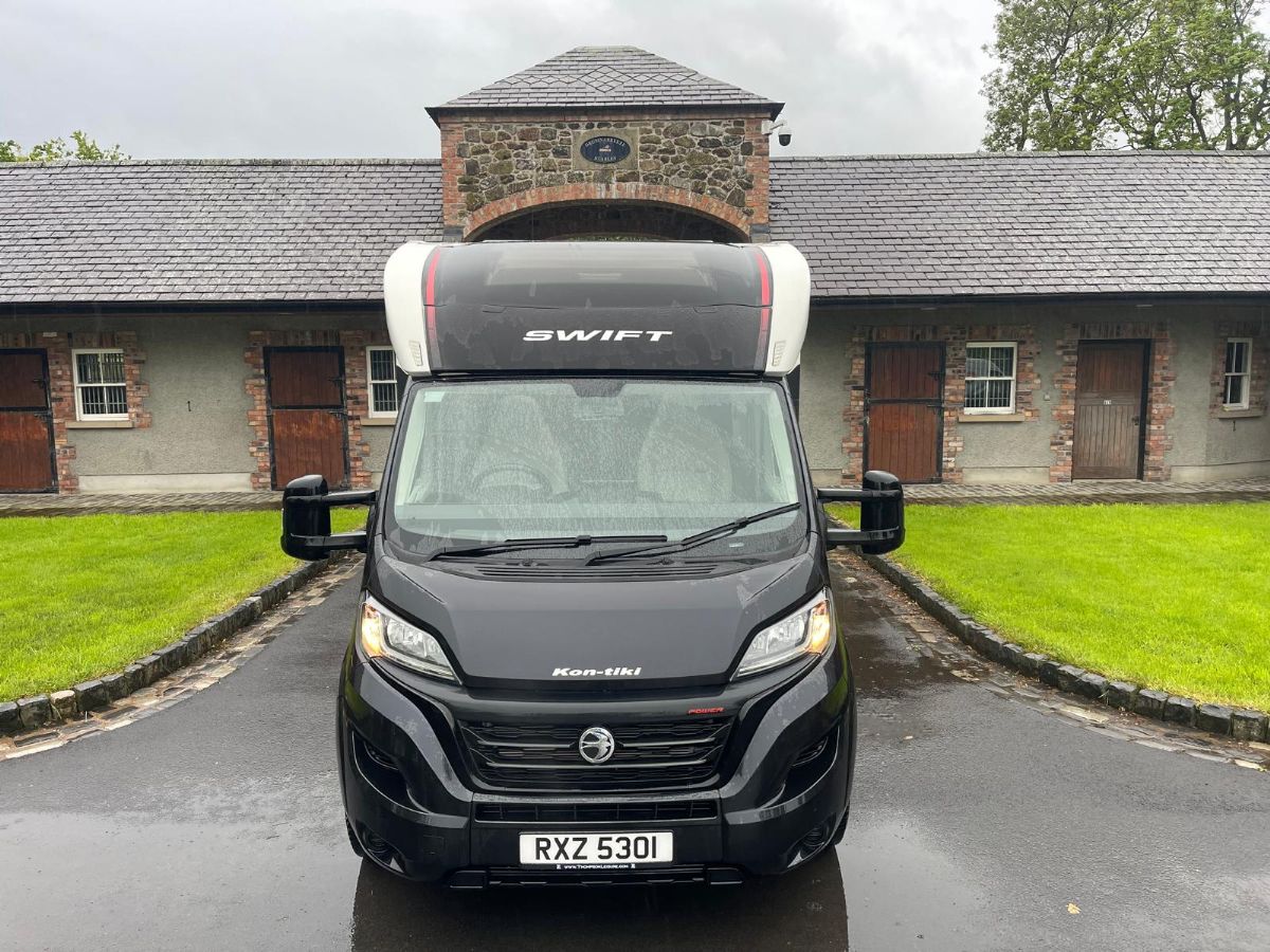 2022 Swift Kon-Tiki 794
