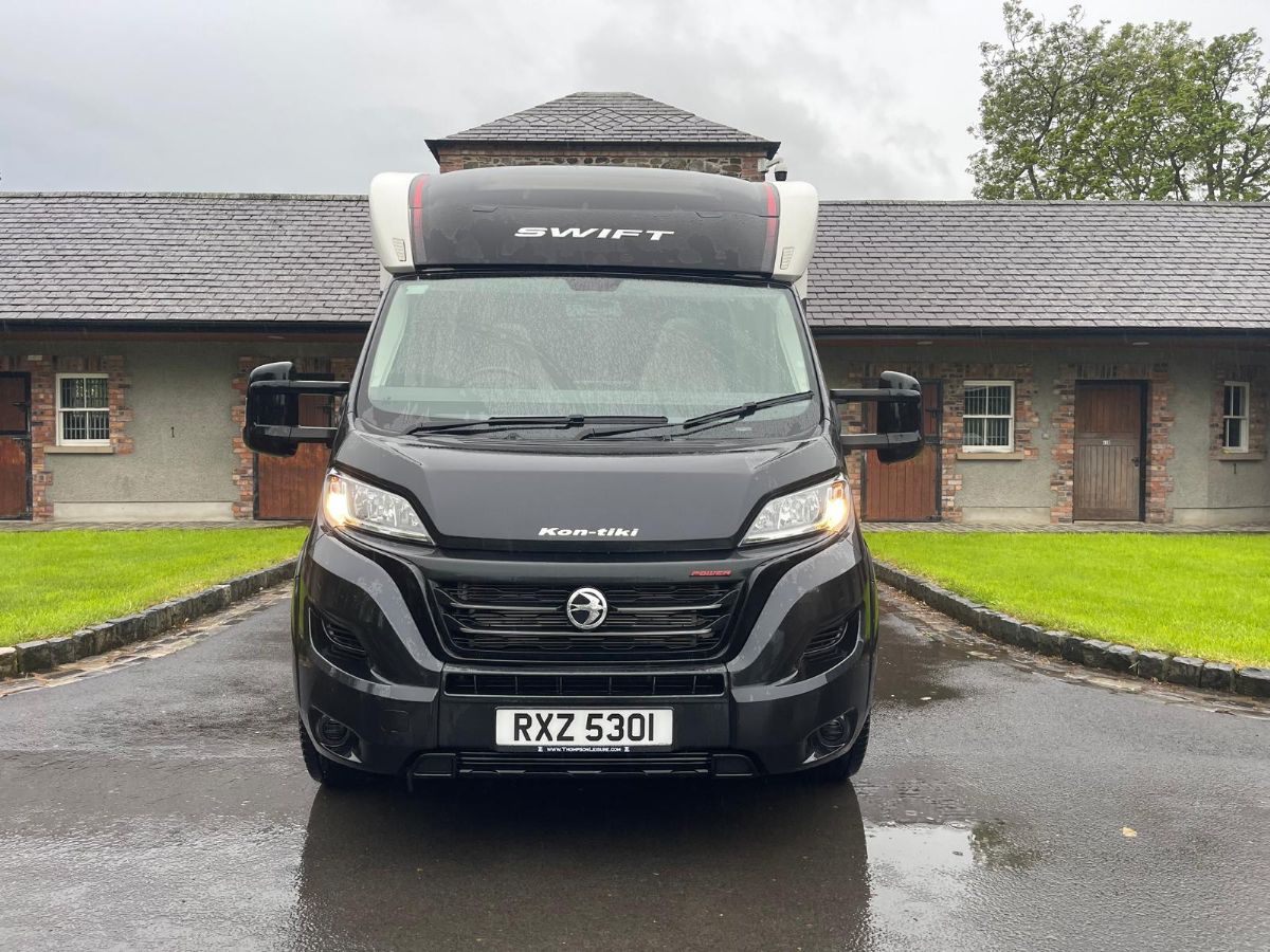 2022 Swift Kon-Tiki 794