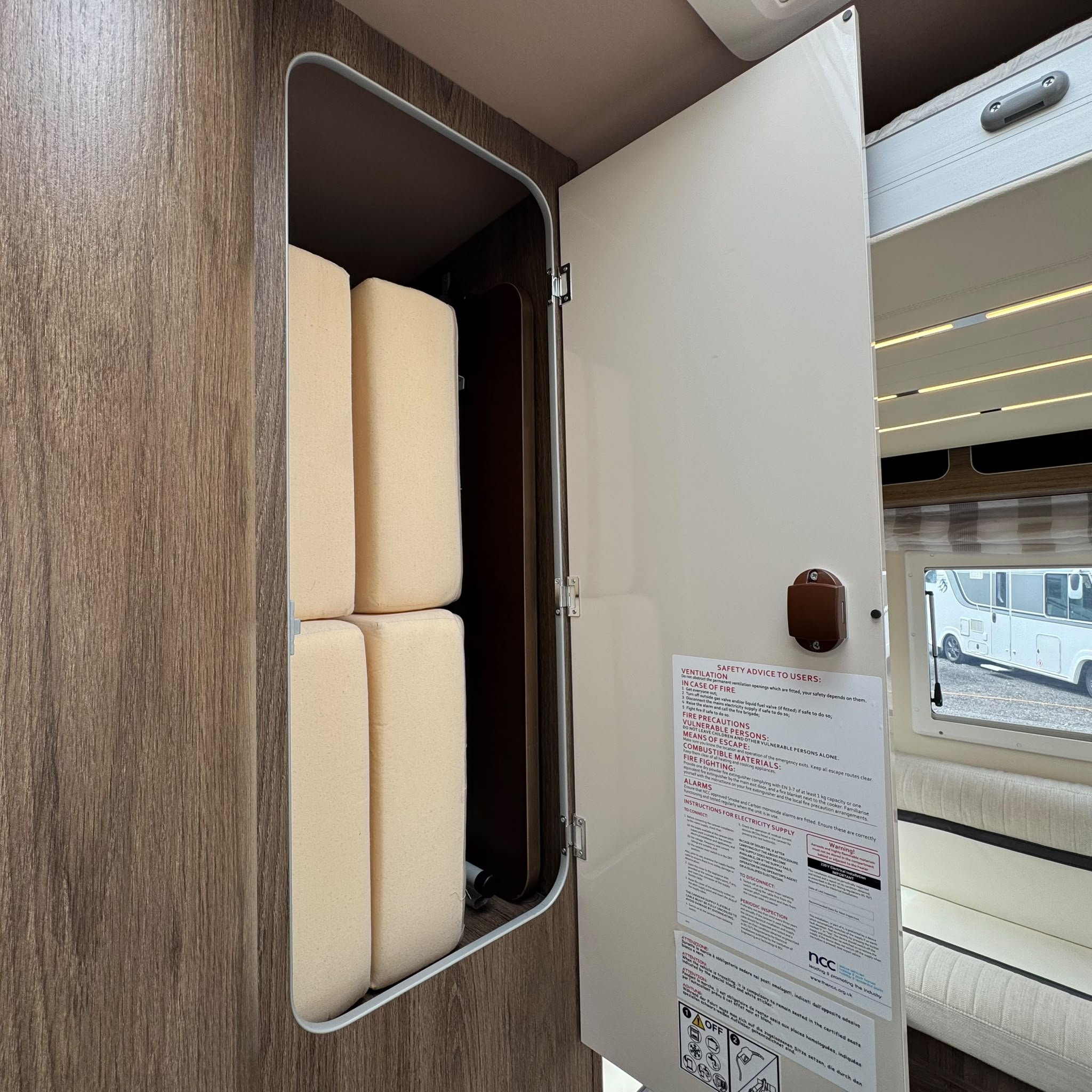 Storage