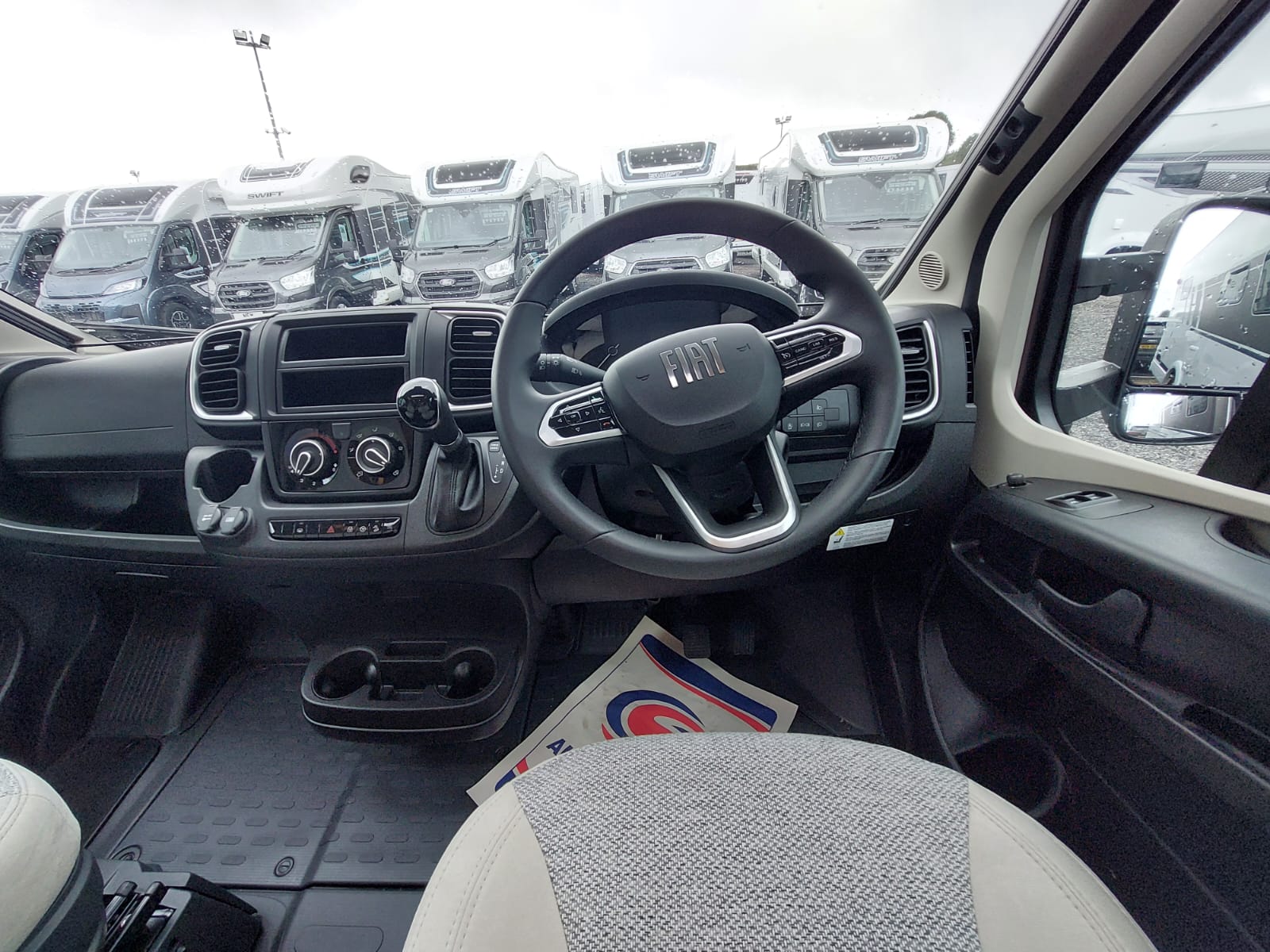 2026 Carado T459 Pro+