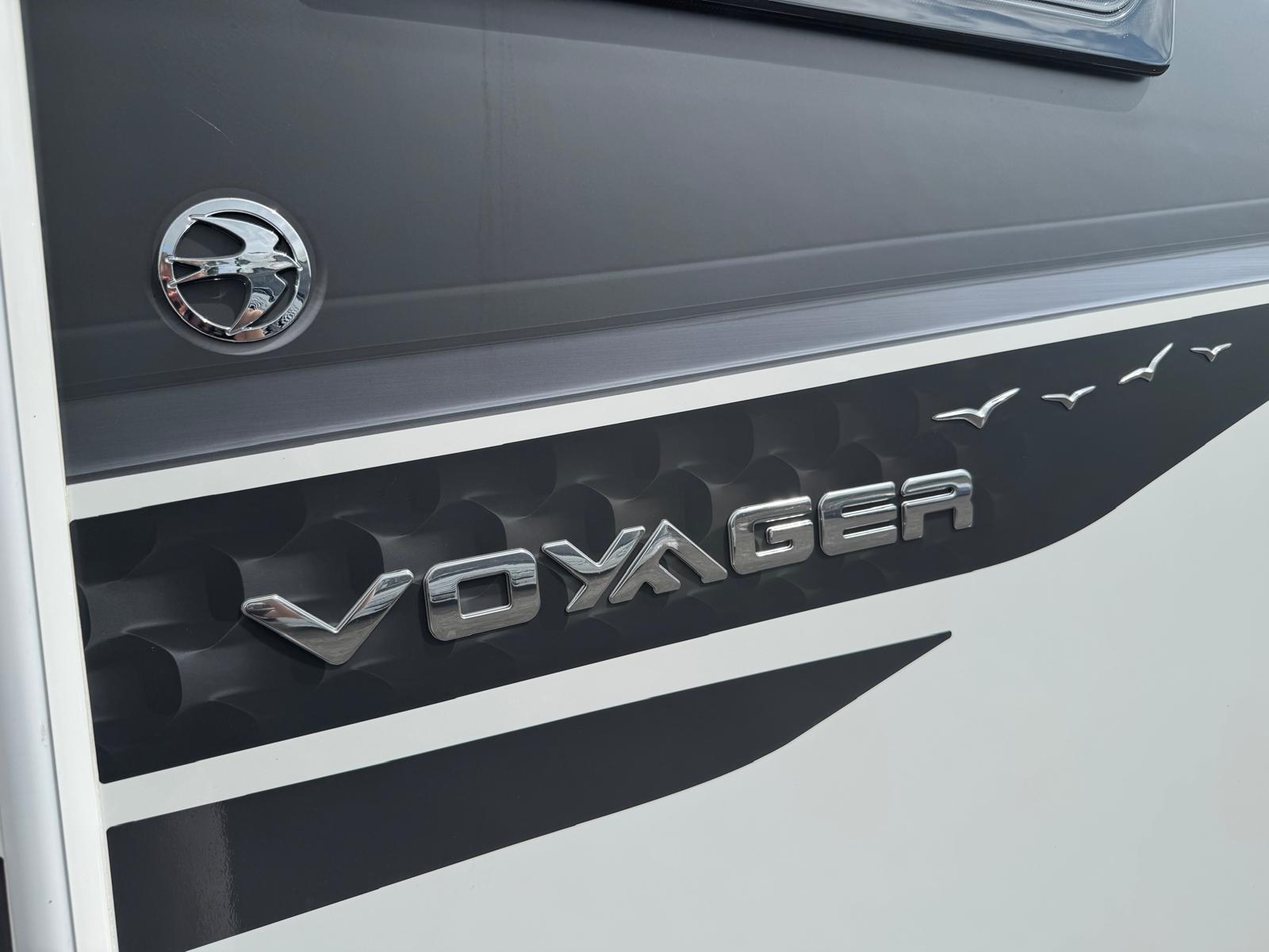 2025 Swift Voyager 510