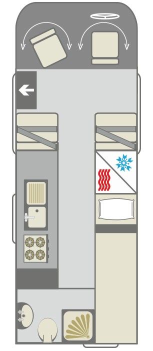 Wildax Solaris XL