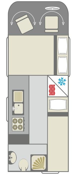 Wildax Solaris XL