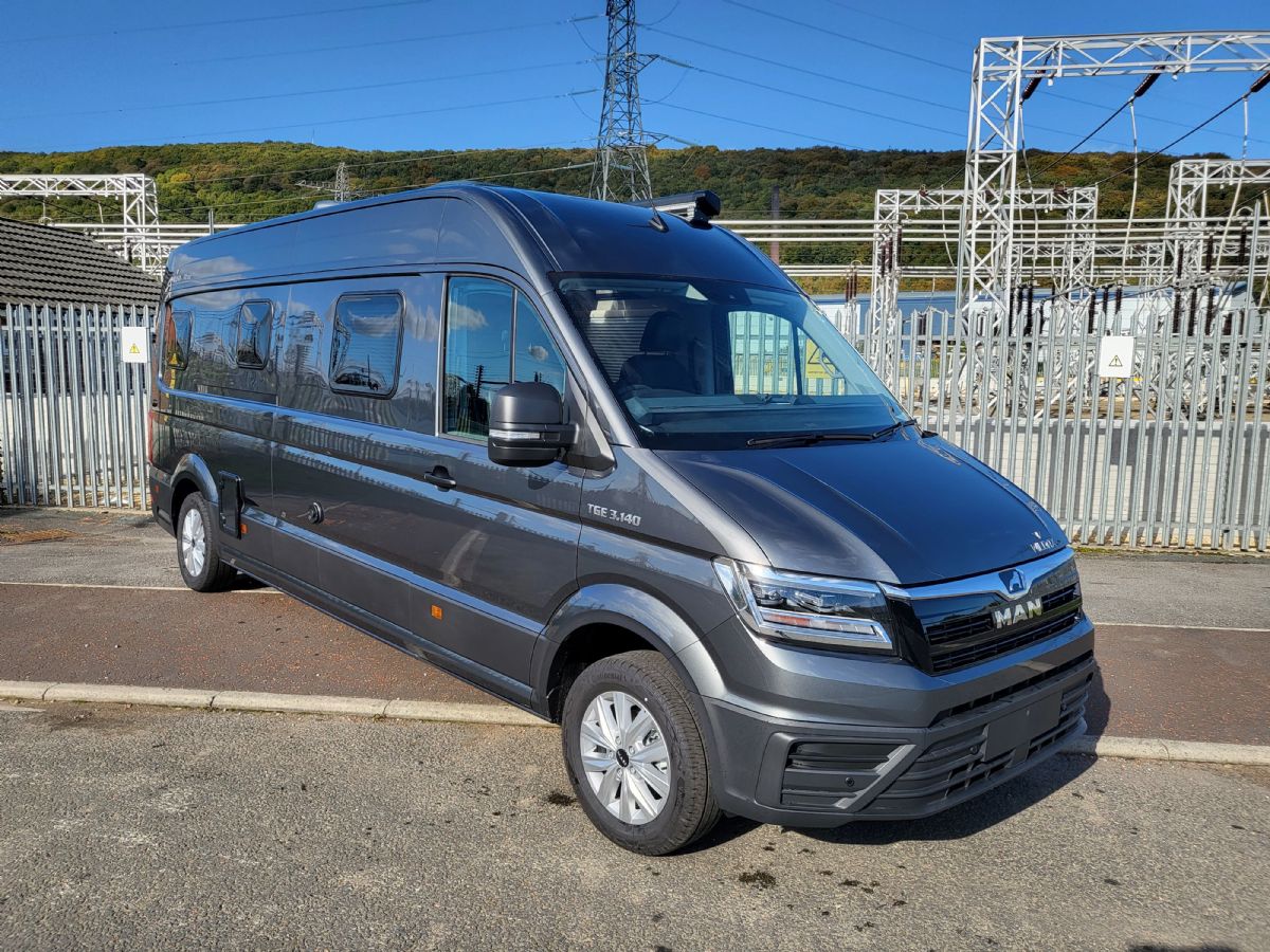 Wildax Altair RL
