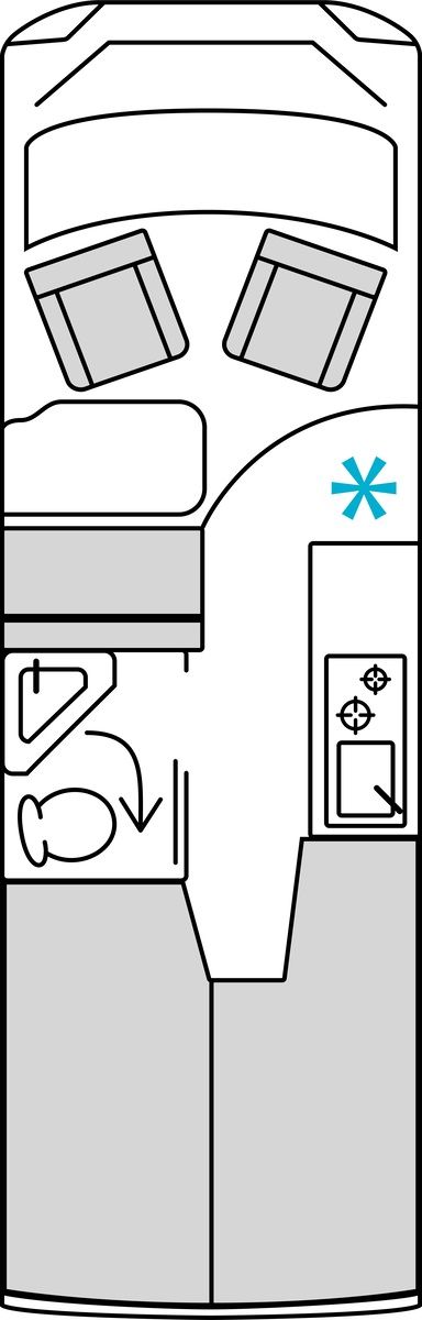 Bürstner B66