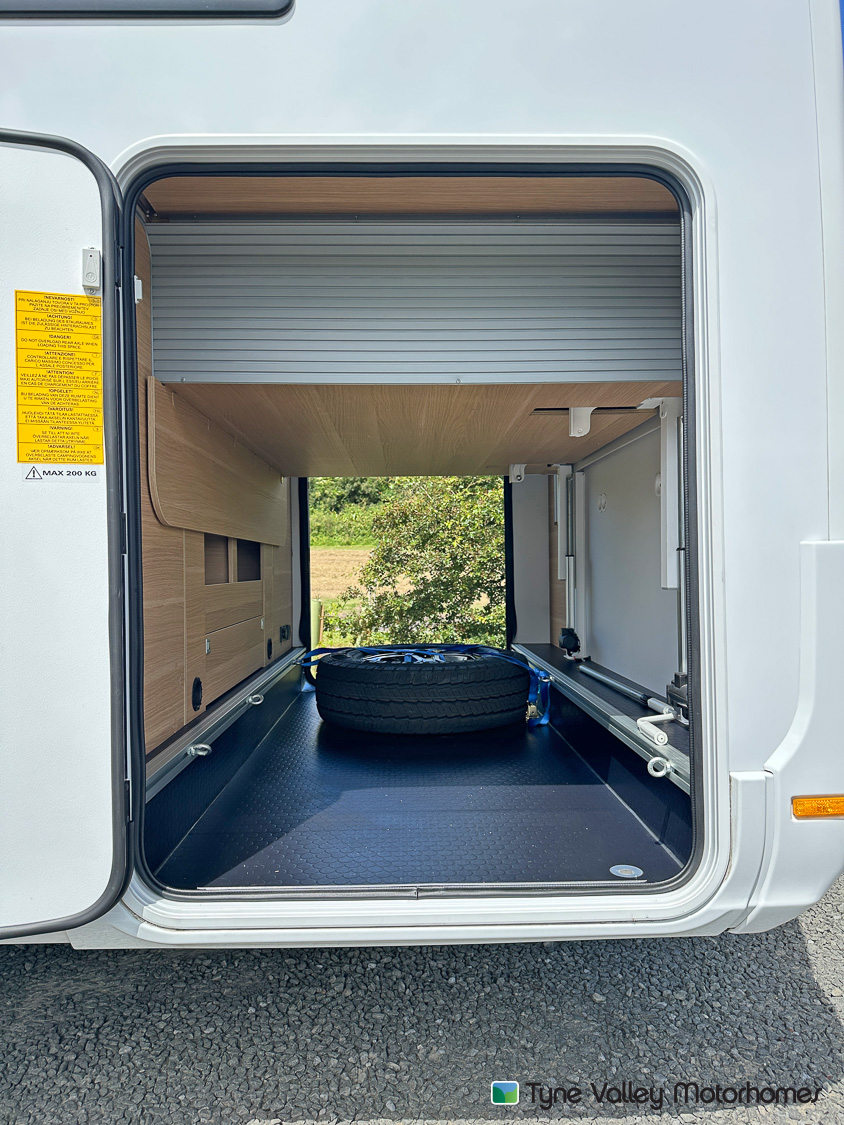 Storage