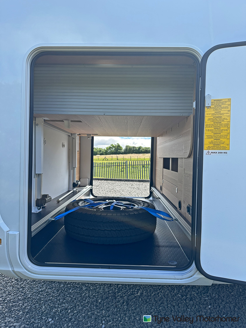 Storage
