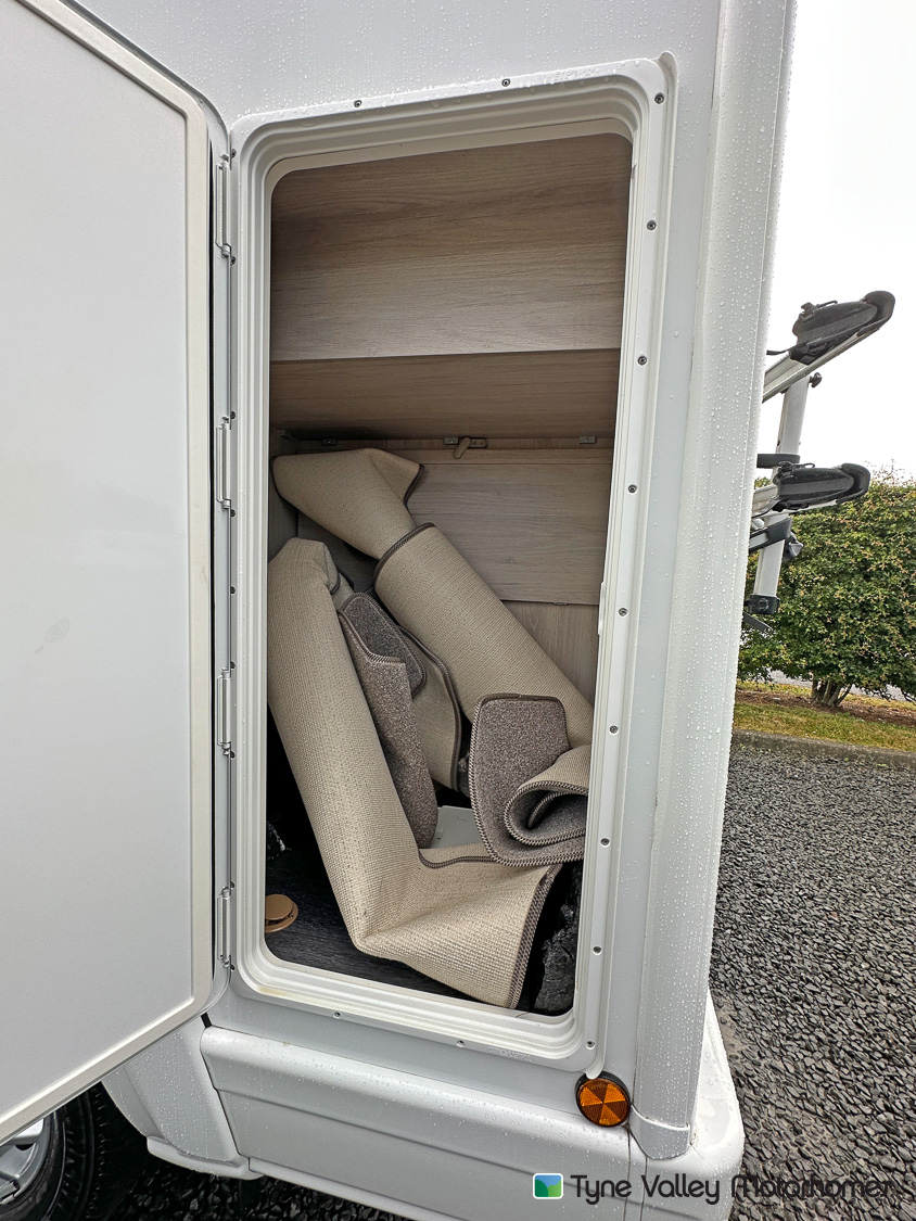 Storage