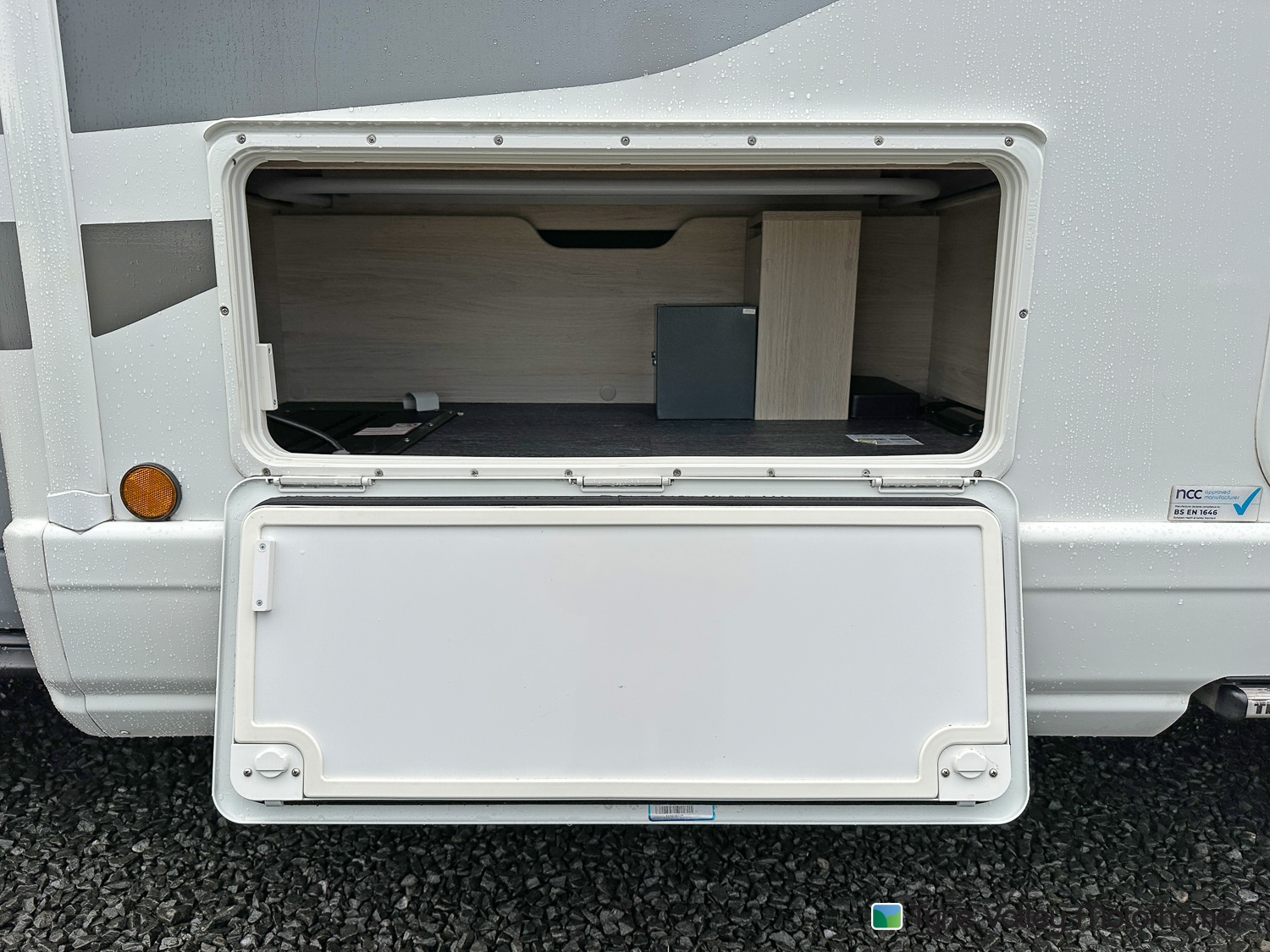 Storage