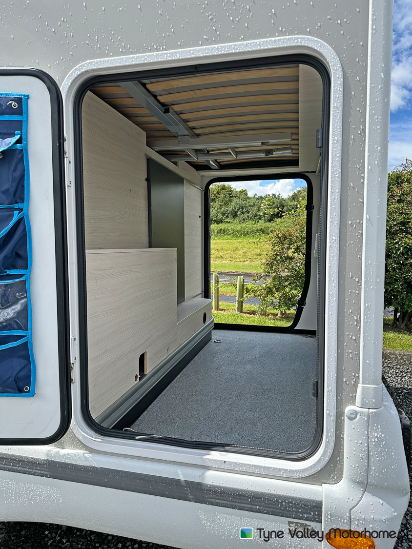 Storage