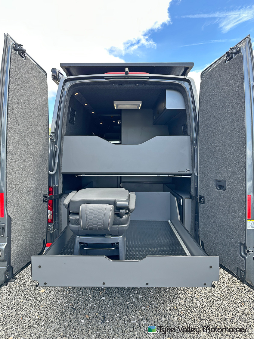 Exterior - Rear