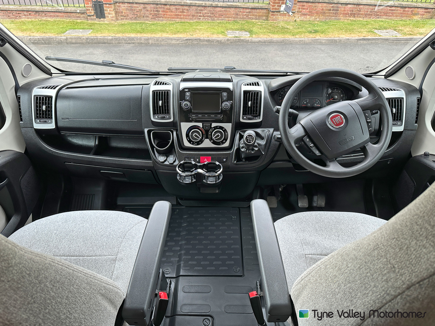 2019 Elddis Evolution CV20