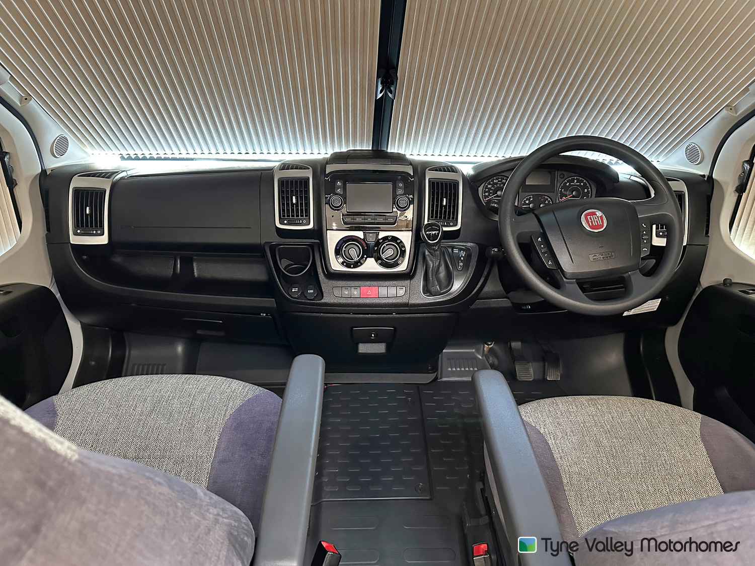 2020 Elddis Kensington CV40