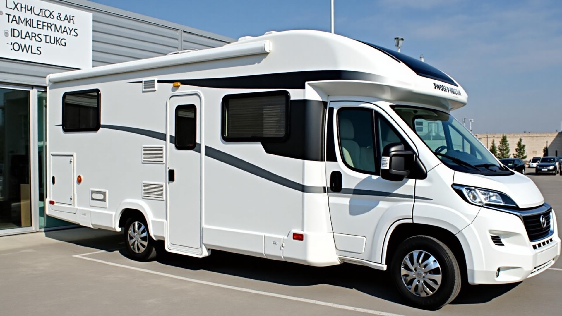 2020 Swift Escape