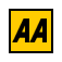 AA logo